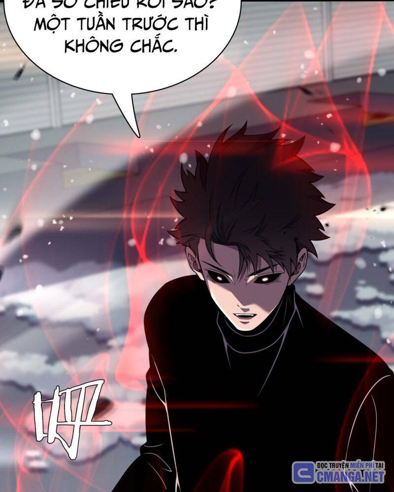 Vạn Tộc! Tru Sát!! Chapter 8 - 27