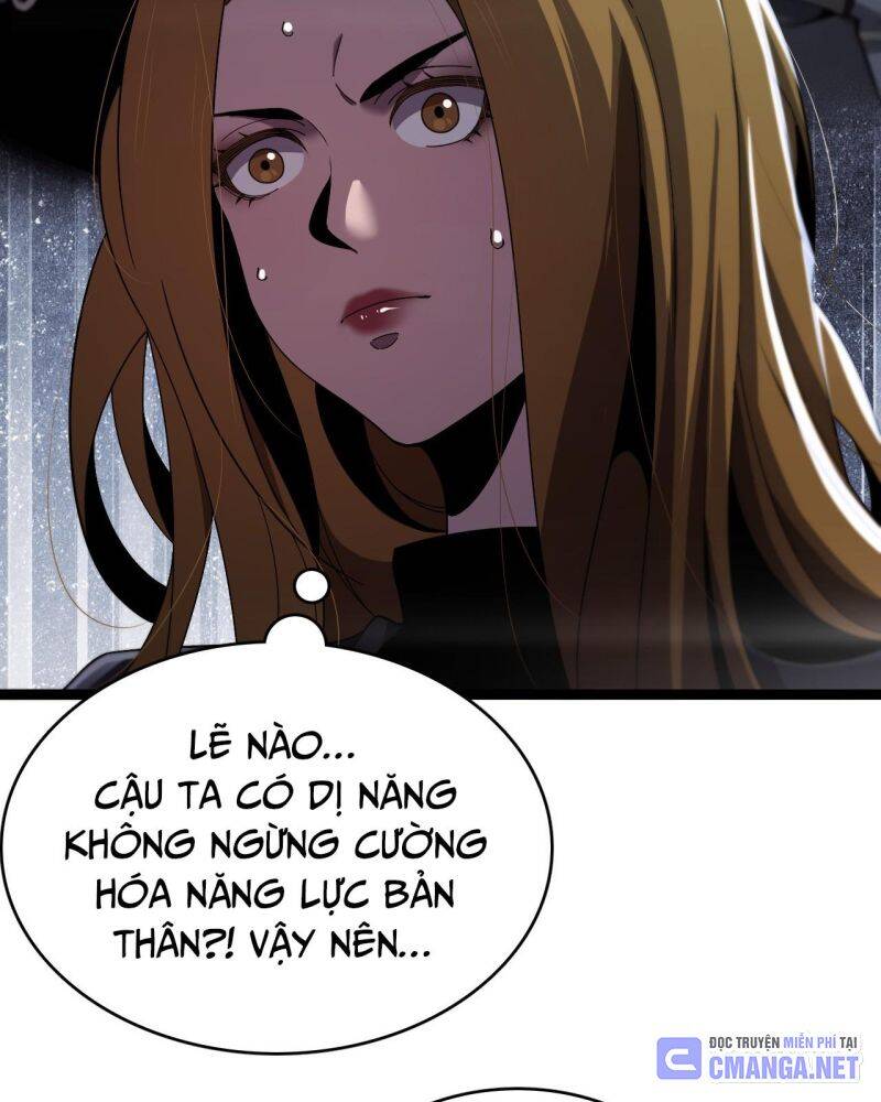 Vạn Tộc! Tru Sát!! Chapter 8 - 33