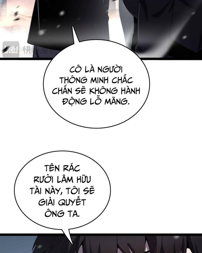 Vạn Tộc! Tru Sát!! Chapter 8 - 35