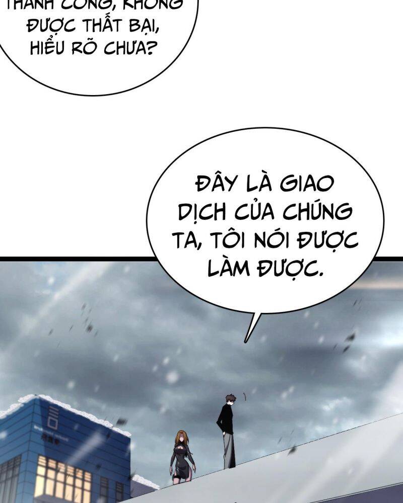 Vạn Tộc! Tru Sát!! Chapter 8 - 38