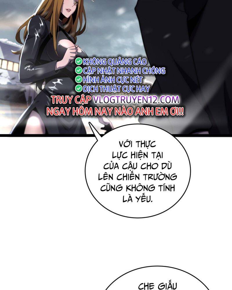 Vạn Tộc! Tru Sát!! Chapter 8 - 40