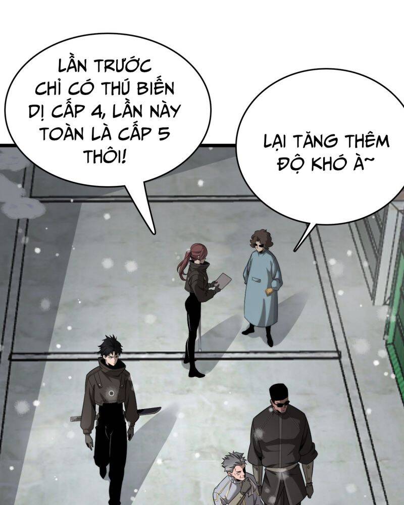 Vạn Tộc! Tru Sát!! Chapter 8 - 53