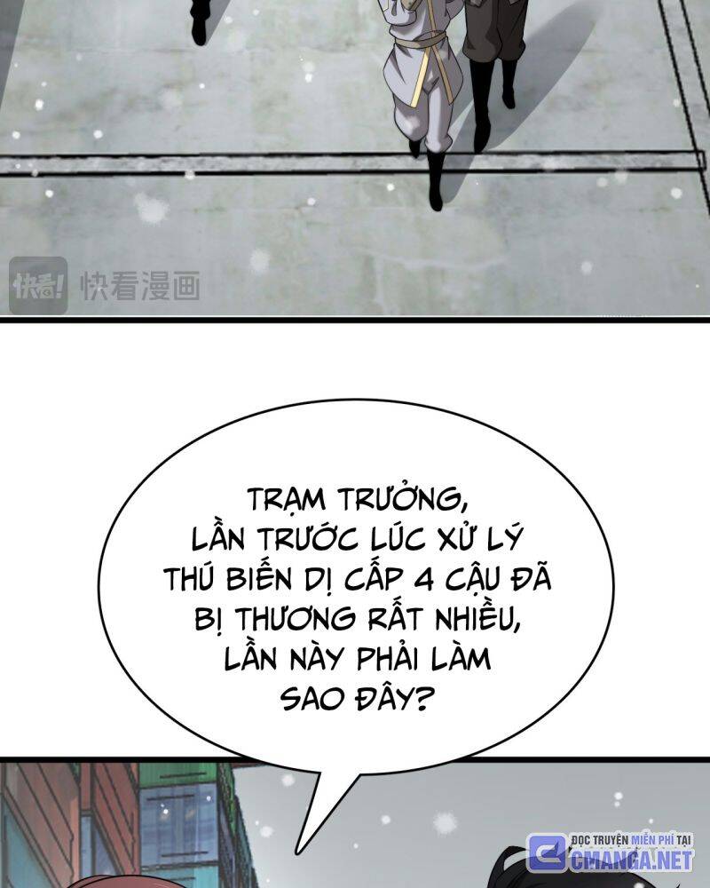 Vạn Tộc! Tru Sát!! Chapter 8 - 54