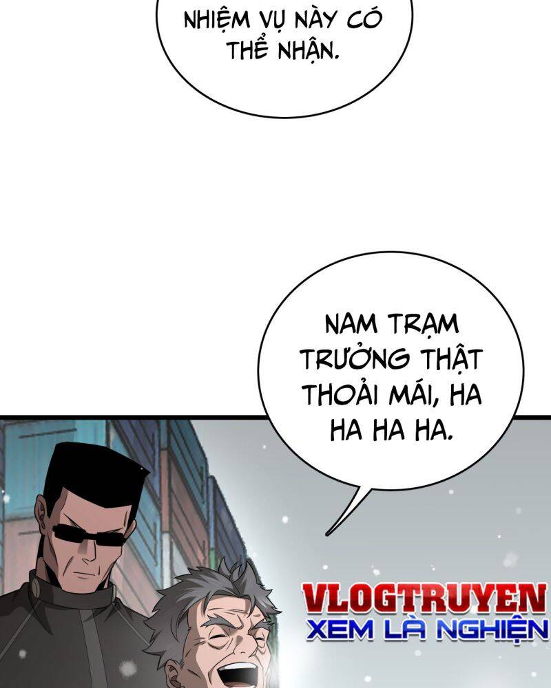 Vạn Tộc! Tru Sát!! Chapter 8 - 56