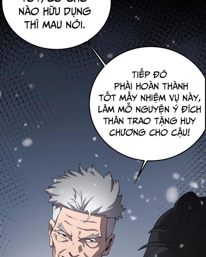 Vạn Tộc! Tru Sát!! Chapter 8 - 64