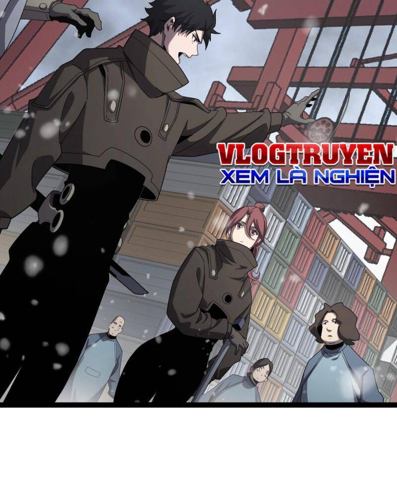 Vạn Tộc! Tru Sát!! Chapter 8 - 67