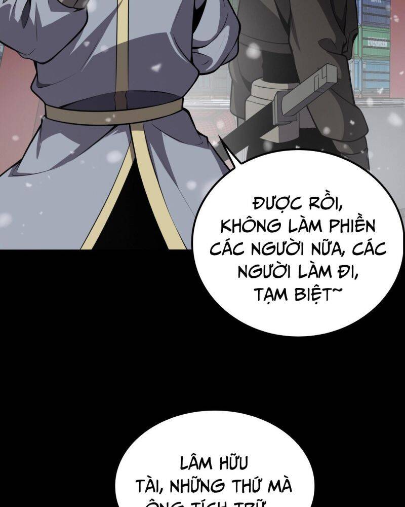 Vạn Tộc! Tru Sát!! Chapter 8 - 71