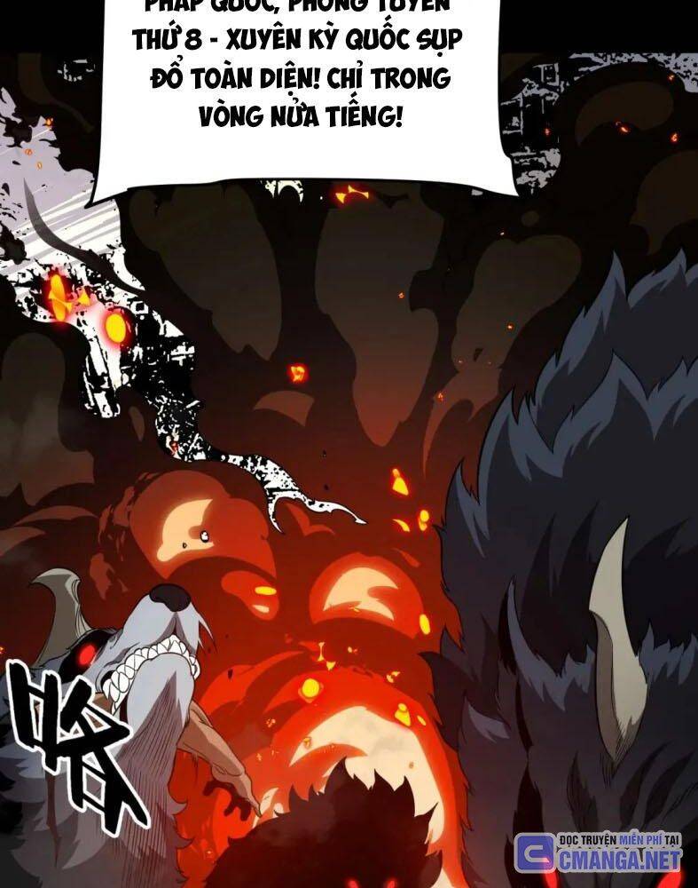 Vạn Tộc! Tru Sát!! Chapter 9 - 15