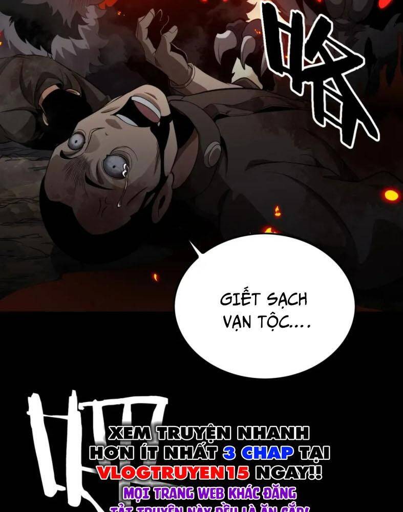 Vạn Tộc! Tru Sát!! Chapter 9 - 16