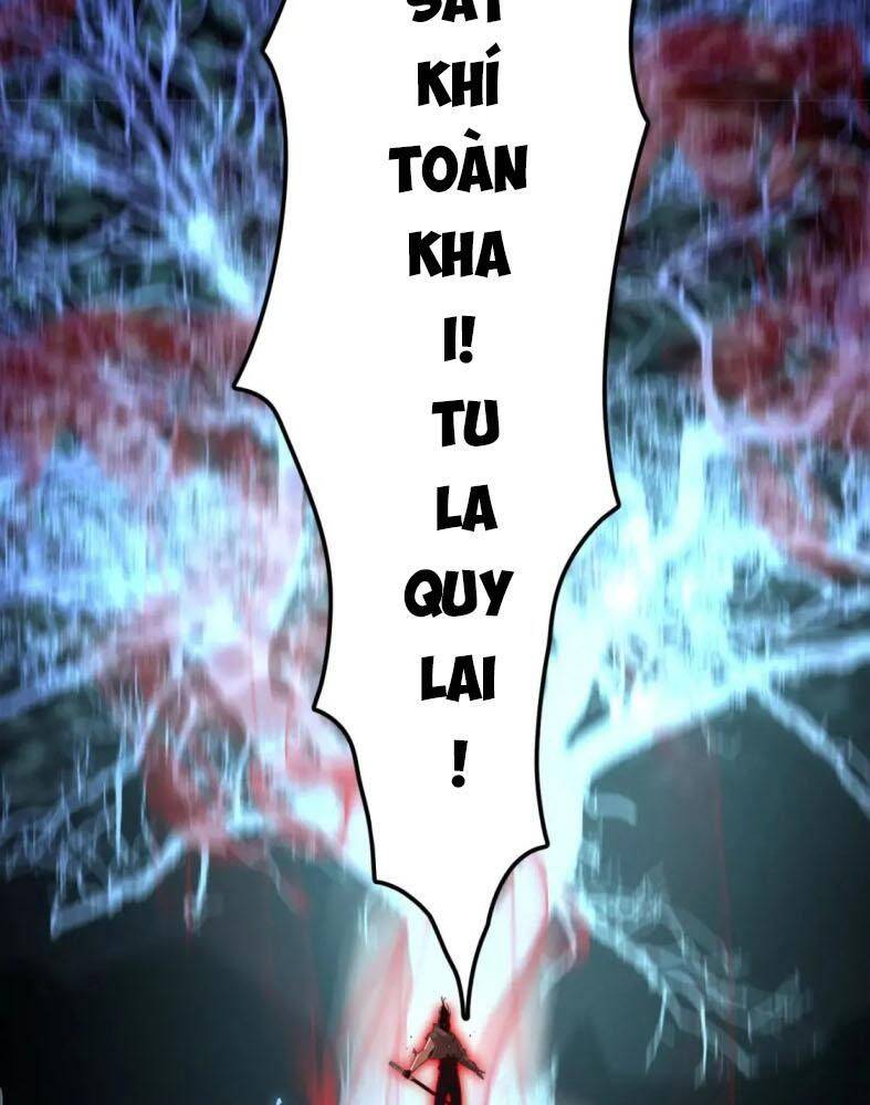 Vạn Tộc! Tru Sát!! Chapter 9 - 20