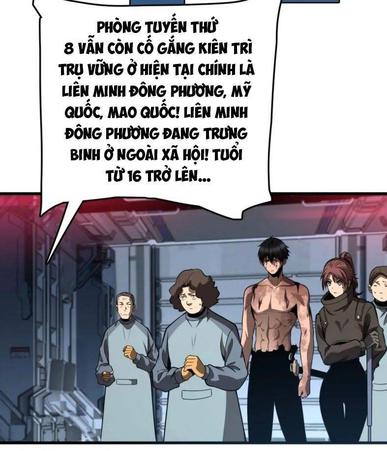 Vạn Tộc! Tru Sát!! Chapter 9 - 40