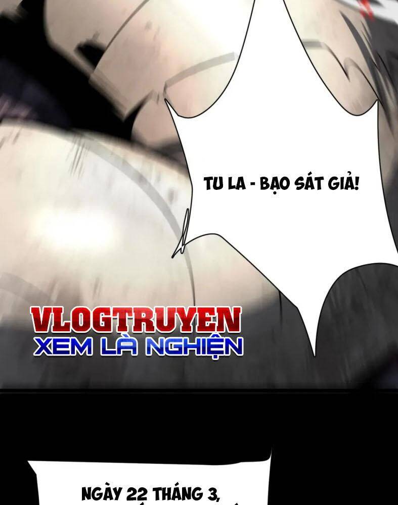 Vạn Tộc! Tru Sát!! Chapter 9 - 5