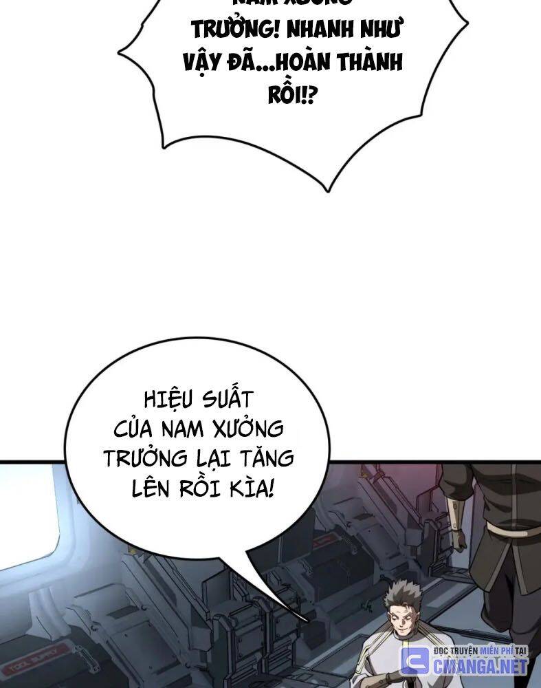 Vạn Tộc! Tru Sát!! Chapter 9 - 42