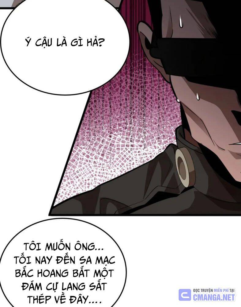 Vạn Tộc! Tru Sát!! Chapter 9 - 48