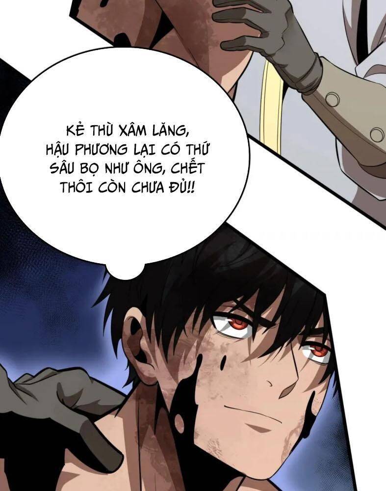 Vạn Tộc! Tru Sát!! Chapter 9 - 55