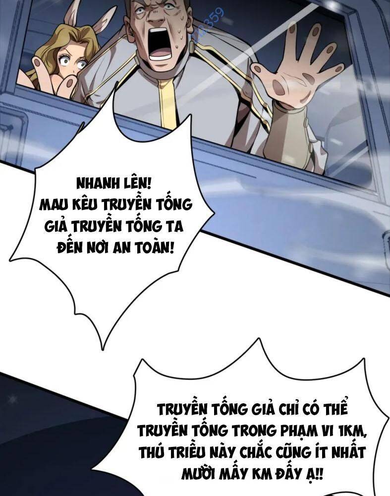 Vạn Tộc! Tru Sát!! Chapter 9 - 80