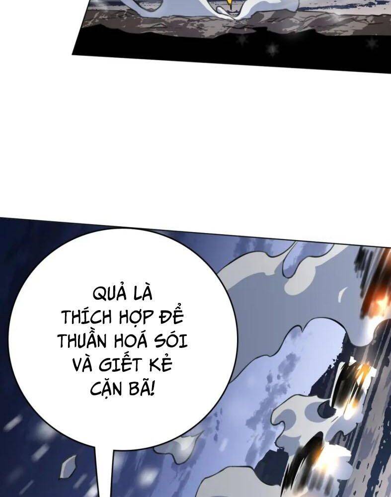 Vạn Tộc! Tru Sát!! Chapter 9 - 89