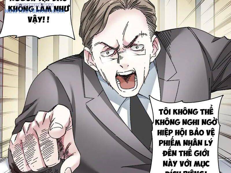 ta xây dựng tổ chức cứu thế Chapter 16 - Trang 2