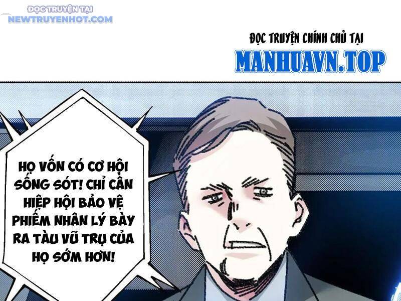 ta xây dựng tổ chức cứu thế Chapter 16 - Trang 2