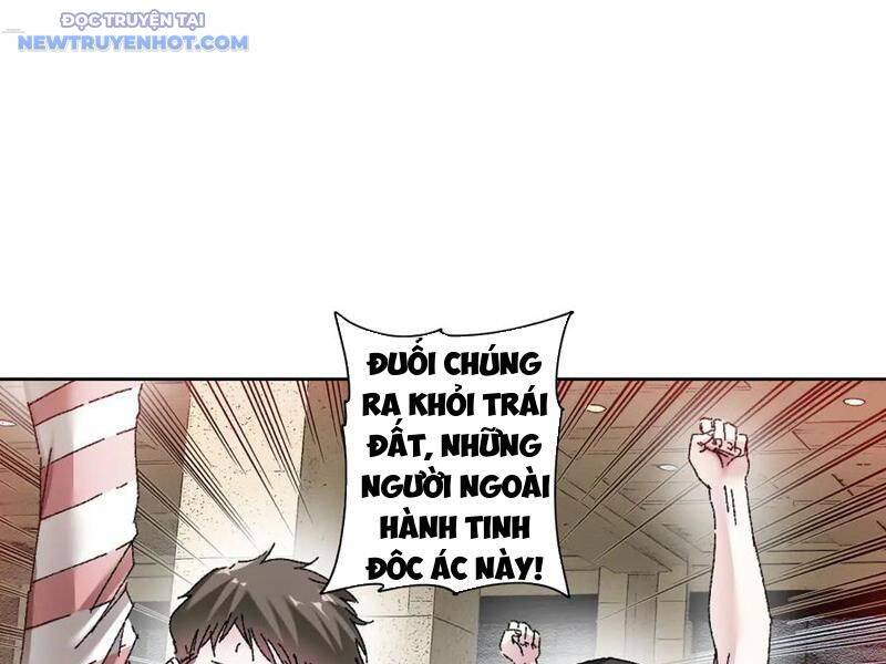 ta xây dựng tổ chức cứu thế Chapter 16 - Trang 2