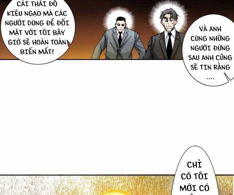 Ta Xây Dựng Tổ Chức Cứu Thế Chapter 2 - 128