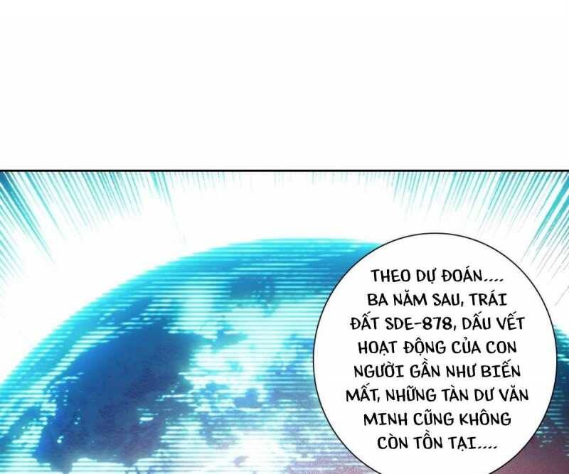 Ta Xây Dựng Tổ Chức Cứu Thế Chapter 5 - 15