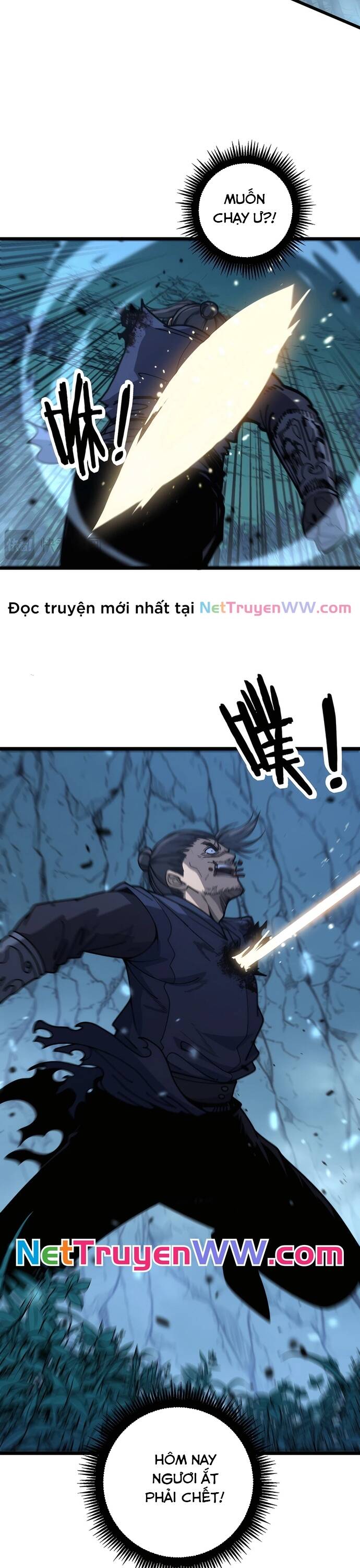 Lão xà tu tiên truyện Chapter 10 - 2