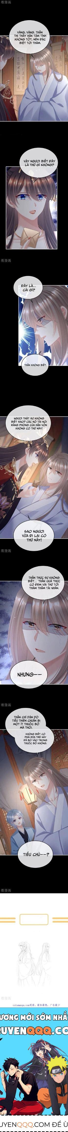 Hậu Cung Của Nữ Đế - Mùa 2 Chapter 102 - 7