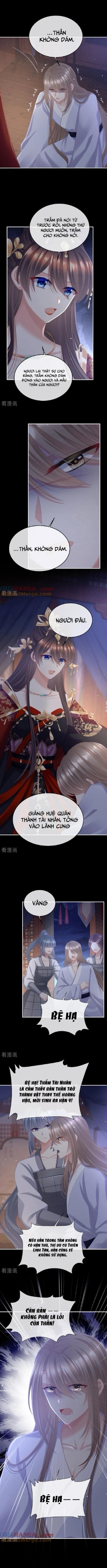 Hậu Cung Của Nữ Đế - Mùa 2 Chapter 103 - 2