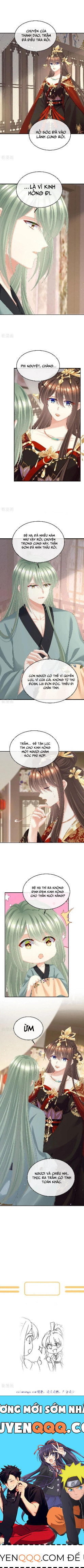 Hậu Cung Của Nữ Đế - Mùa 2 Chapter 103 - 6