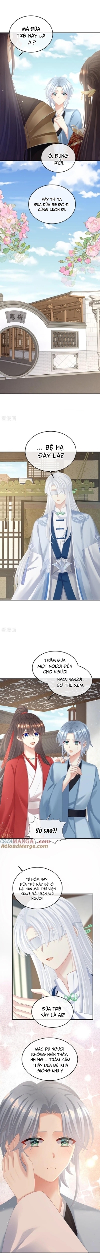 Hậu Cung Của Nữ Đế - Mùa 2 Chapter 105 - 3