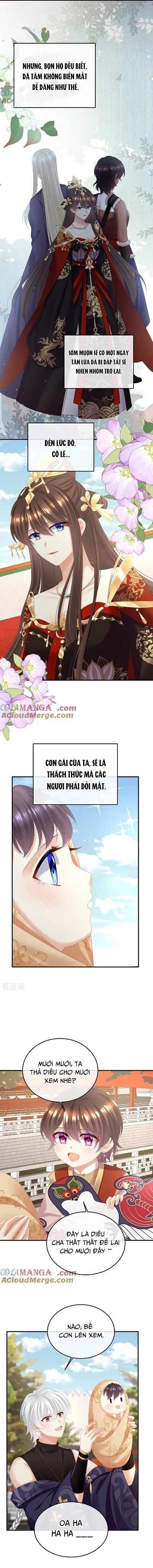 Hậu Cung Của Nữ Đế - Mùa 2 Chapter 98 - 6