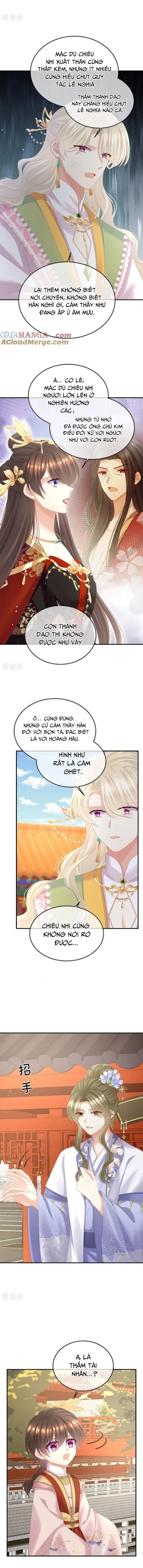 Hậu Cung Của Nữ Đế - Mùa 2 Chapter 99 - 2