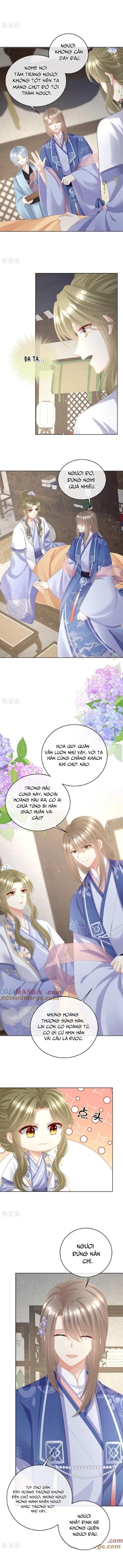 Hậu Cung Của Nữ Đế - Mùa 2 Chapter 99 - 6