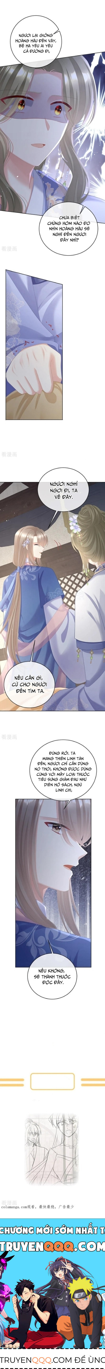 Hậu Cung Của Nữ Đế - Mùa 2 Chapter 99 - 7