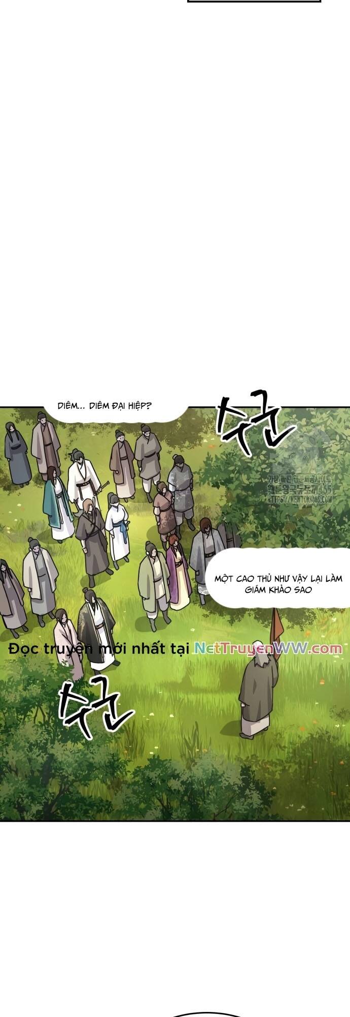 Tuyệt Thế Quân Lâm Chapter 16 - 3