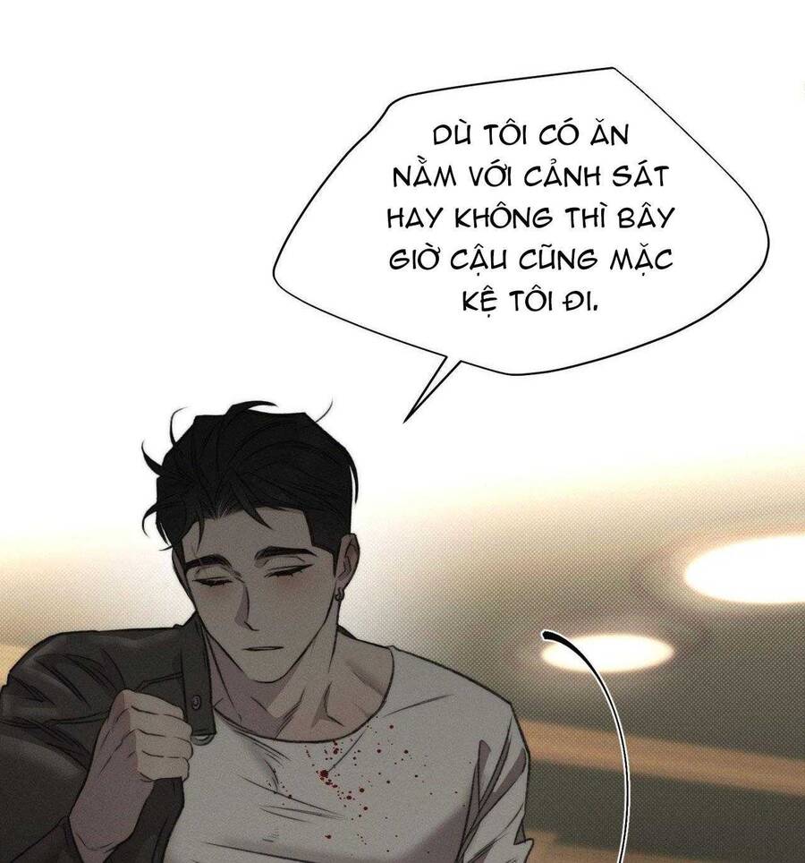 Anh Vẫn Sẽ Yêu Em Kể Cả Khi Điều Đó Là Sai Chapter 4 - 39