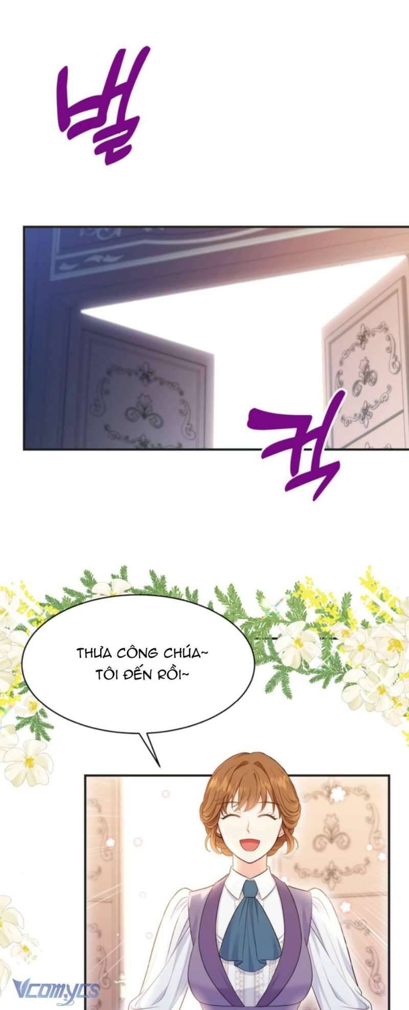 Công Chúa Bé Con Hạng S Thật Mạnh Chapter 1 - 74