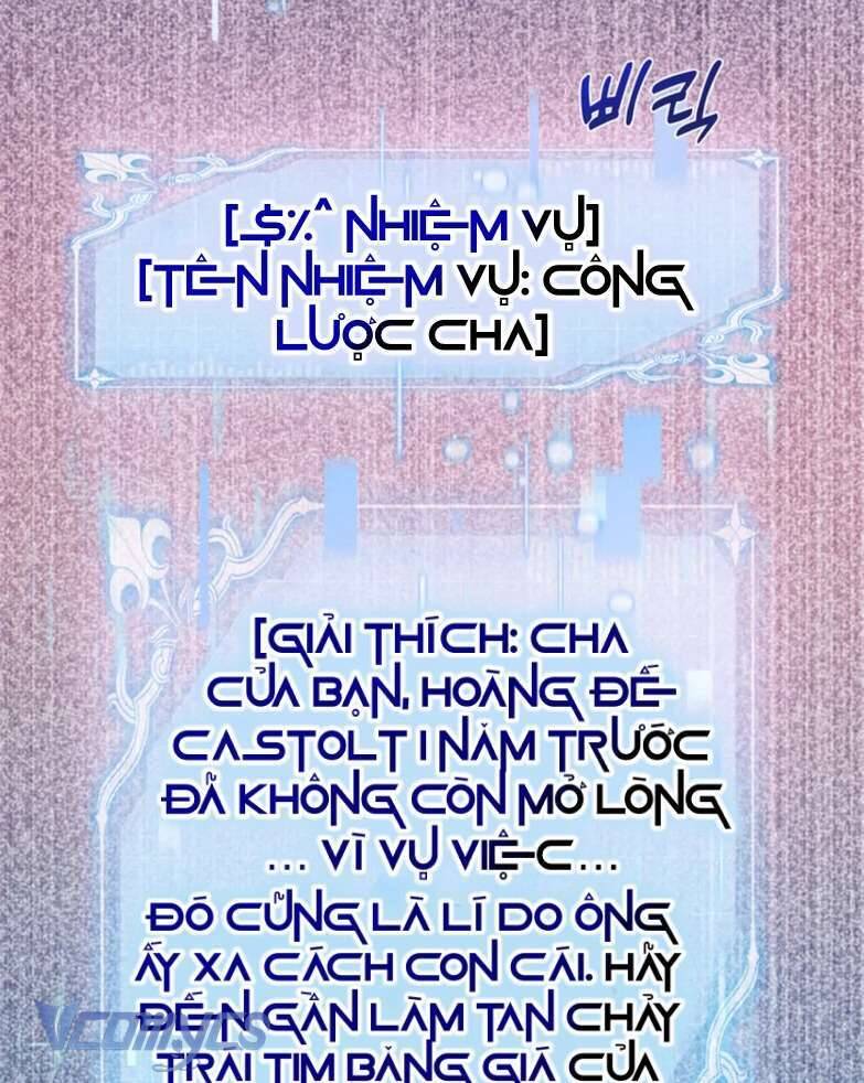 Công Chúa Bé Con Hạng S Thật Mạnh Chapter 11 - 47