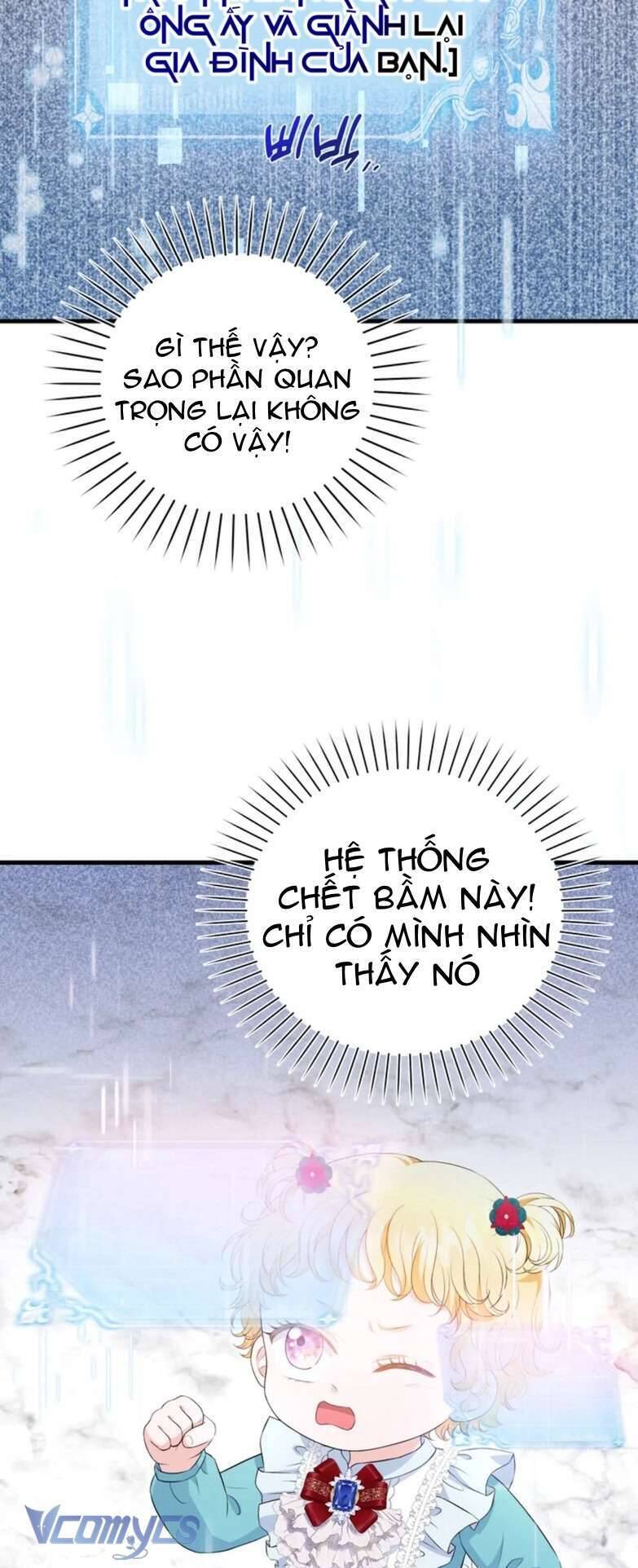 Công Chúa Bé Con Hạng S Thật Mạnh Chapter 11 - 48