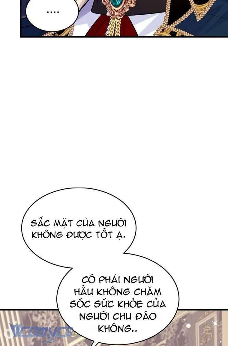 Công Chúa Bé Con Hạng S Thật Mạnh Chapter 14 - 58