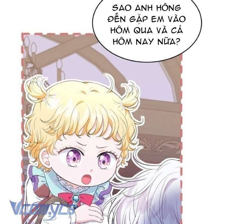 Công Chúa Bé Con Hạng S Thật Mạnh Chapter 15 - 55