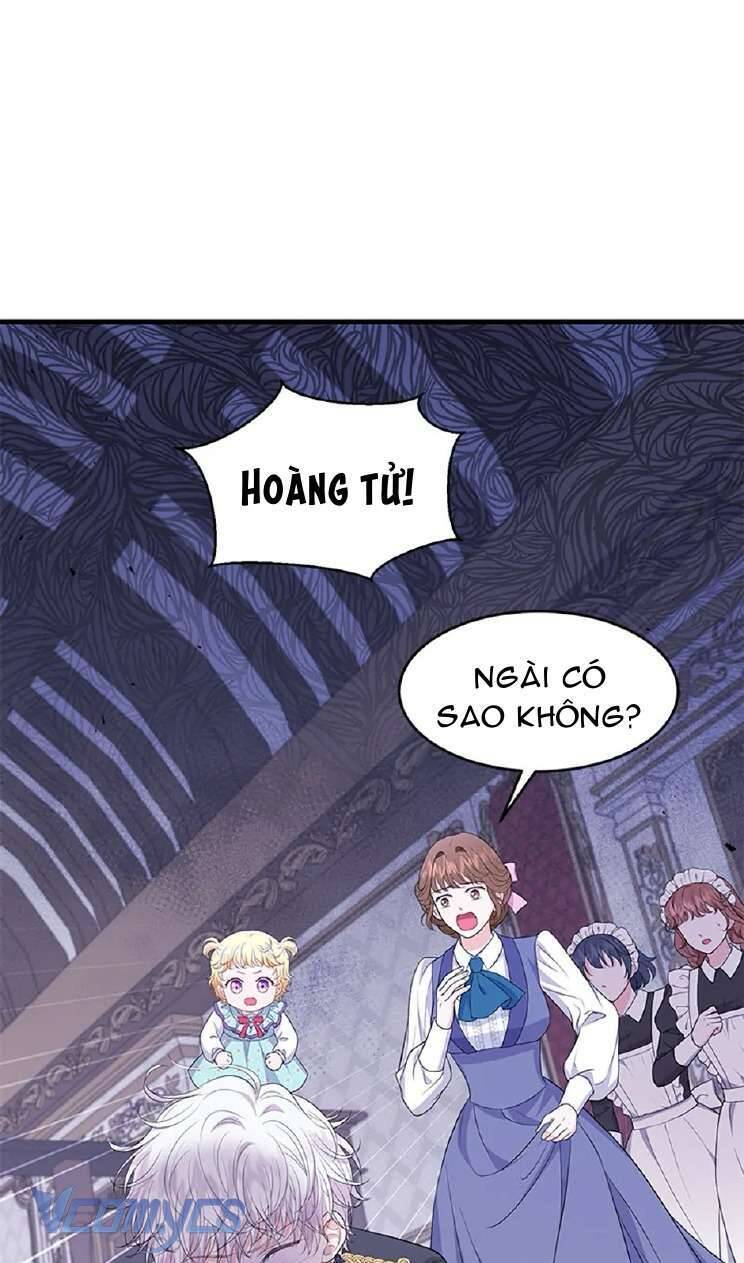 Công Chúa Bé Con Hạng S Thật Mạnh Chapter 16 - 3