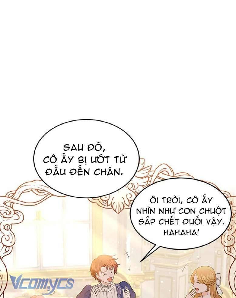 Công Chúa Bé Con Hạng S Thật Mạnh Chapter 17 - 72