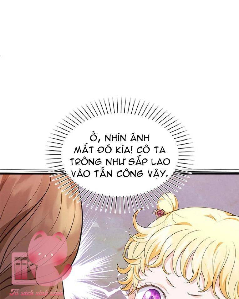 Công Chúa Bé Con Hạng S Thật Mạnh Chapter 19 - 29