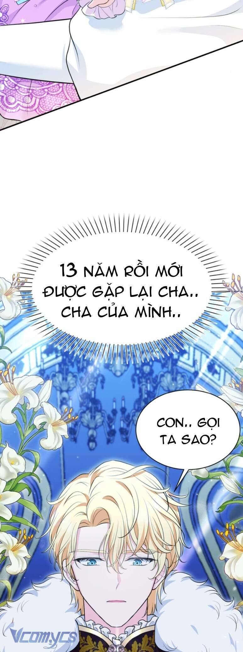 Công Chúa Bé Con Hạng S Thật Mạnh Chapter 2 - 24