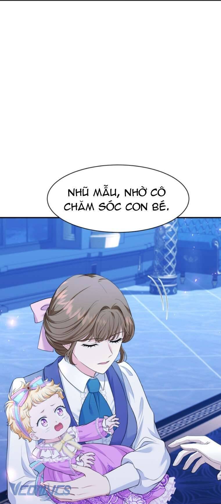 Công Chúa Bé Con Hạng S Thật Mạnh Chapter 2 - 50