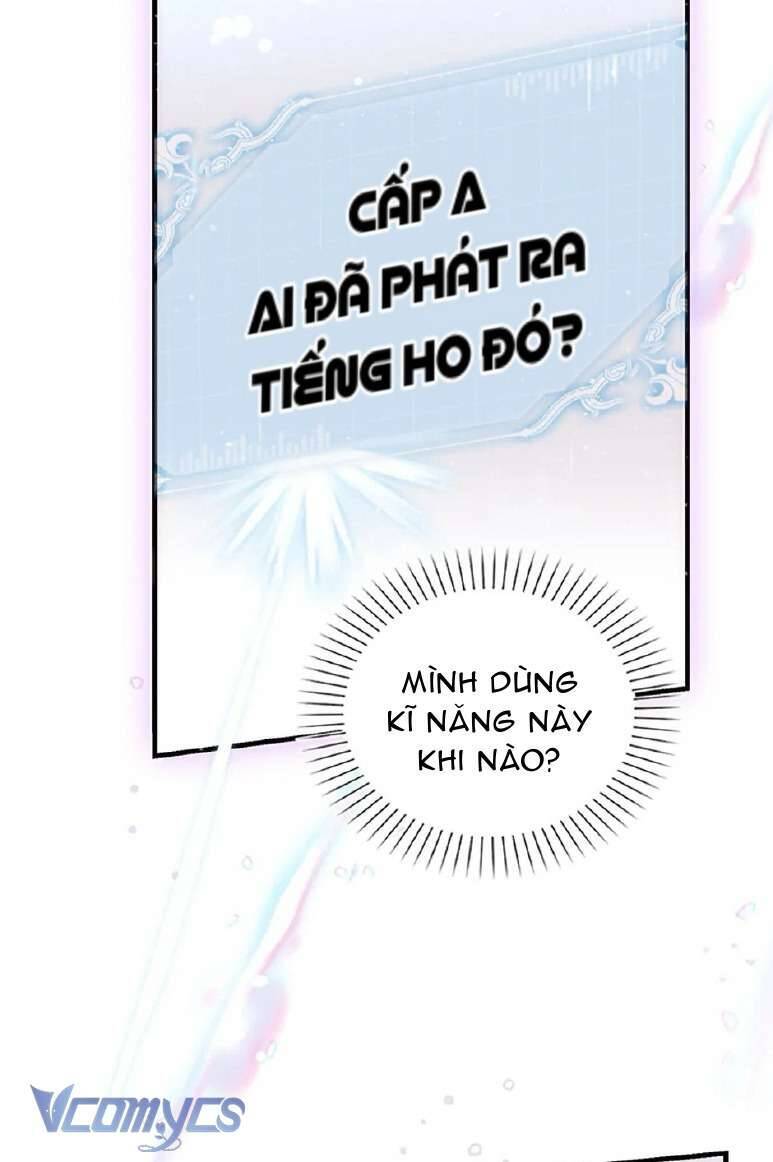 Công Chúa Bé Con Hạng S Thật Mạnh Chapter 20 - 57