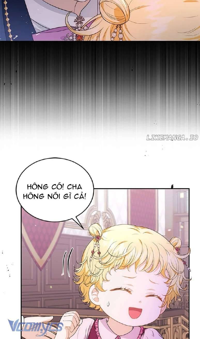 Công Chúa Bé Con Hạng S Thật Mạnh Chapter 21 - 6