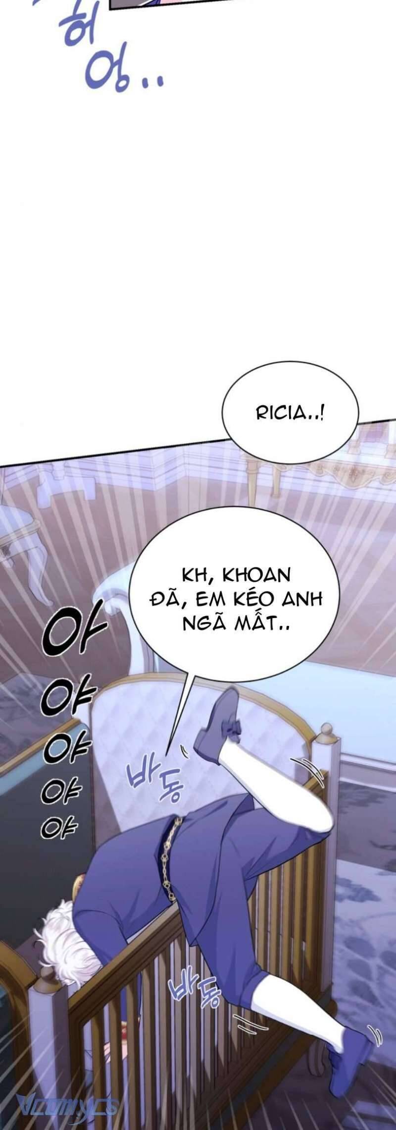 Công Chúa Bé Con Hạng S Thật Mạnh Chapter 3 - 18